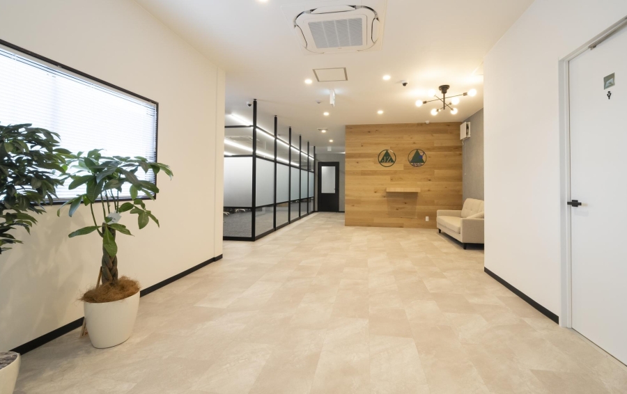 建洲テクノス株式会社/株式会社KS・S