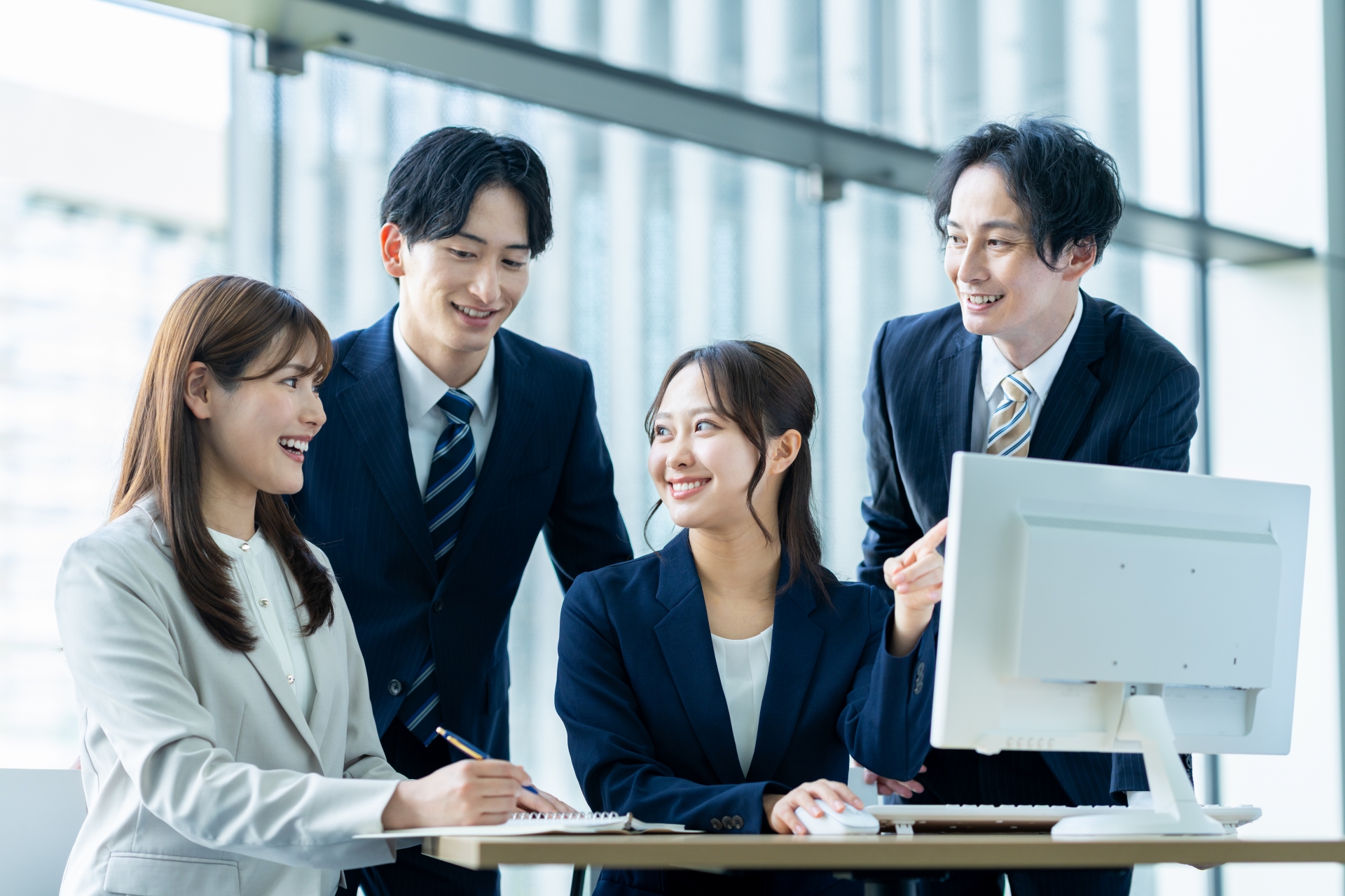 まとめ｜稼働中でも安心してオフィス移転を進めるために